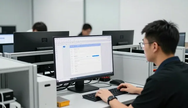 企业官网定制