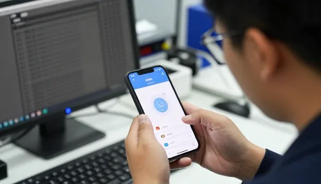 晋中奇缘网络科技有限公司探索信息化方案更多应用场景