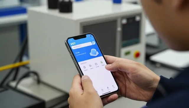 晋中奇缘网络科技有限公司推动APP向智能化方向发展