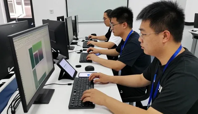信息化方案功能特点说明